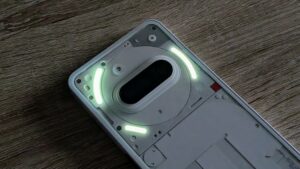 Nothing Phone 3 redefines smartphone design and performance
