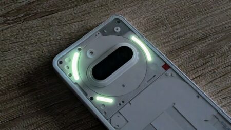 Nothing Phone 3 redefines smartphone design and performance