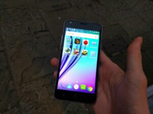 Nuu N10 offers impressive budget smartphone value