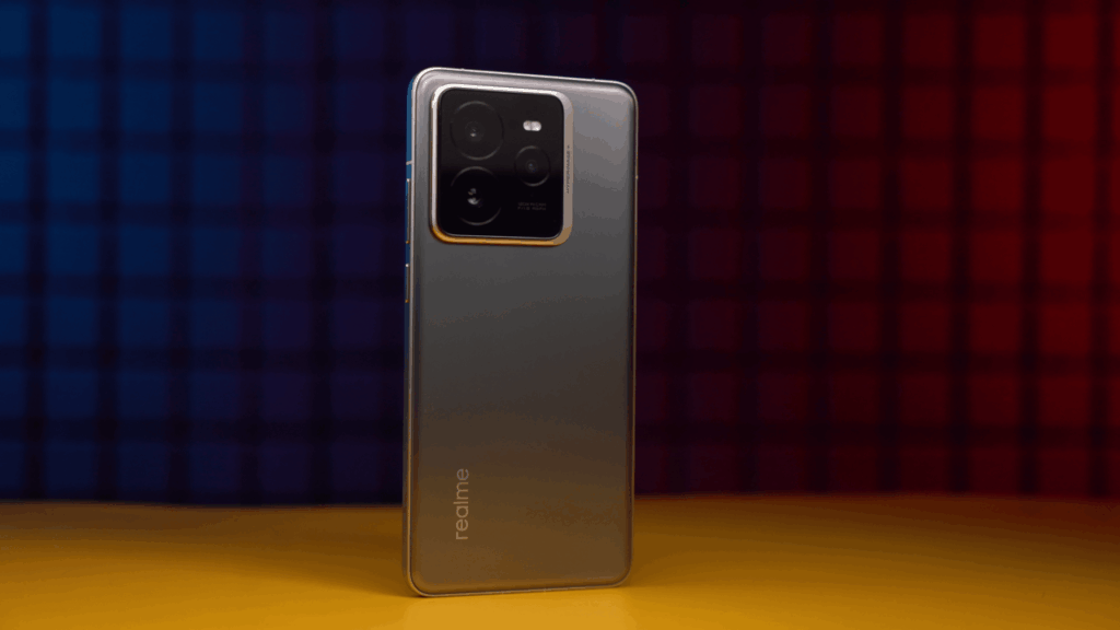 Realme 15 Pro offers a powerful mid-range smartphone experience