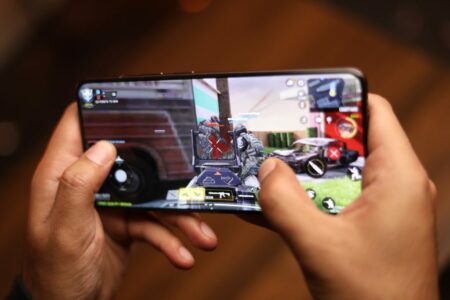 Realme GT 7 design and performance review