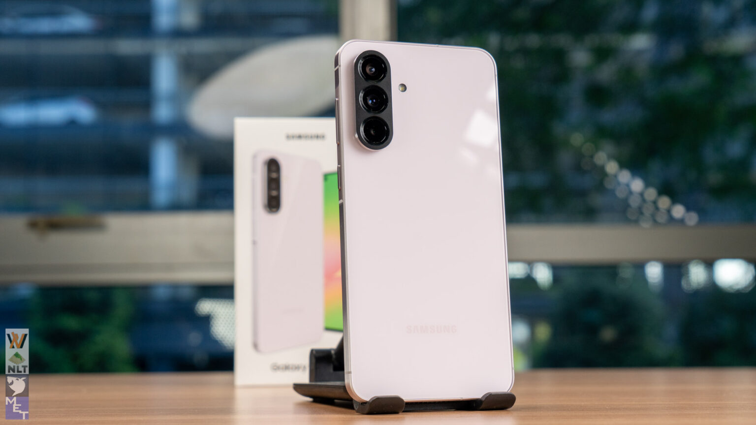 Samsung Galaxy A56 offers value and performance for mid-range users