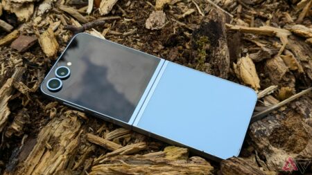 Samsung Galaxy Z Flip 7 review