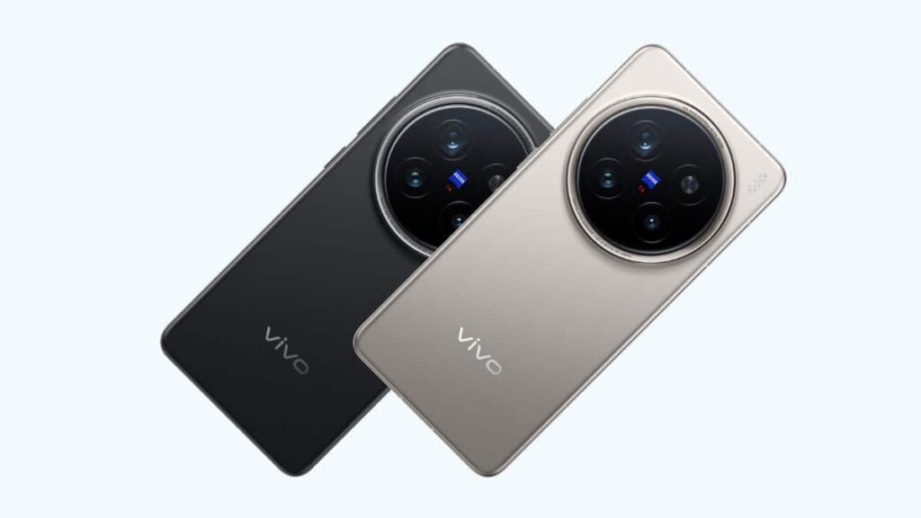 Vivo X200 Ultra advances smartphone photography