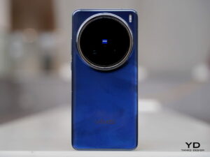 Vivo X200 Ultra offers powerful photography features