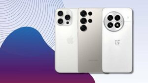Best smartphones of 2025