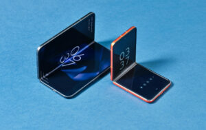 Folding phones revolutionizing mobile technology in 2025