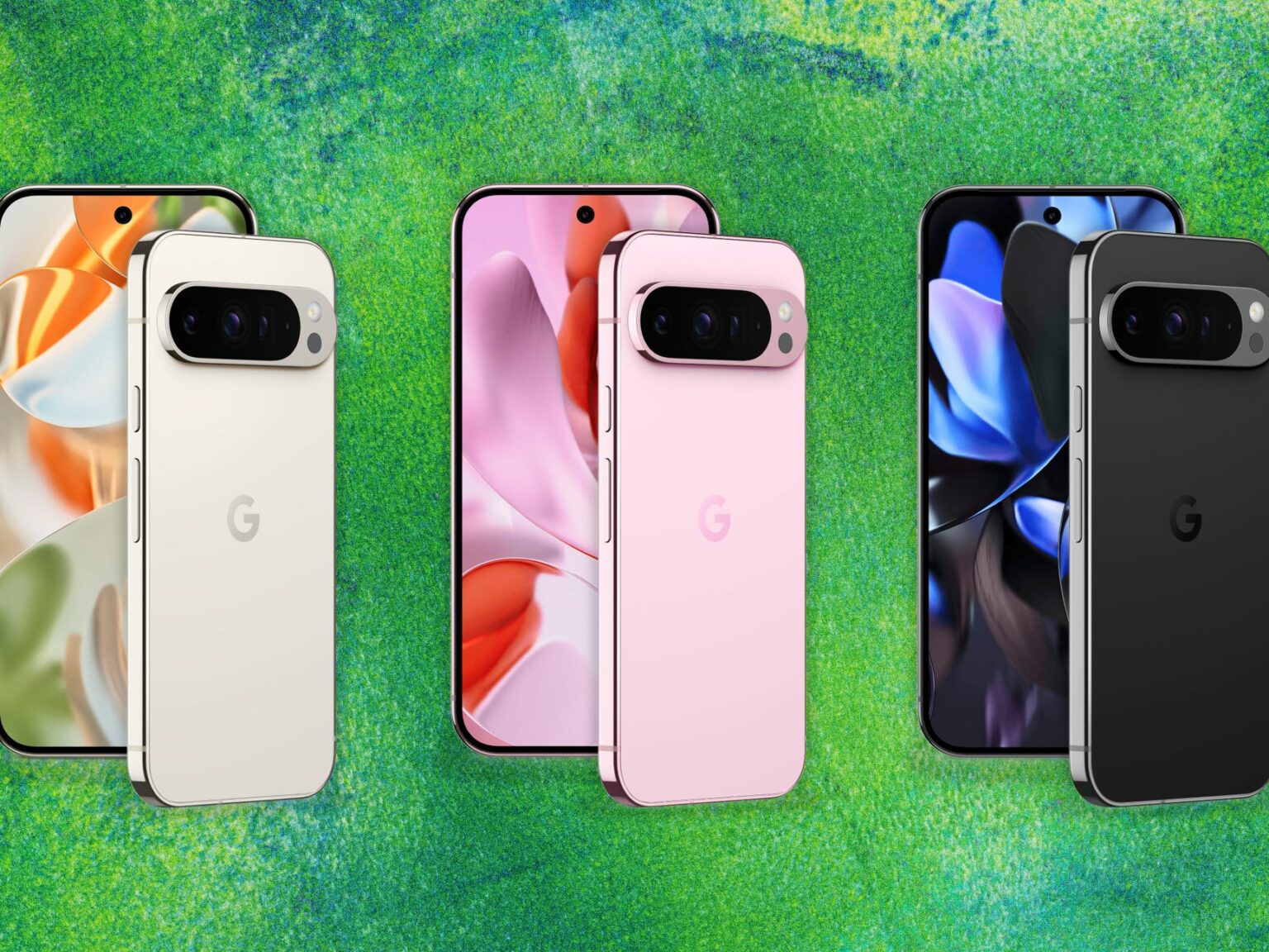 Google Pixel 9a offers premium features at an affordable price