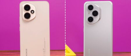 Honor 400 Pro delivers flagship features at a budget price