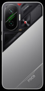 Poco F7 redefines smartphone performance and design