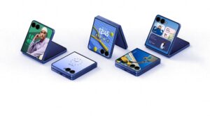 Samsung Galaxy Z Flip7 redefines smartphone design and performance