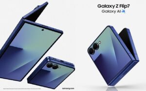 Samsung Galaxy Z Flip7 review: style and performance redefined