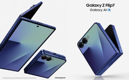 Samsung Galaxy Z Flip7 review: style and performance redefined