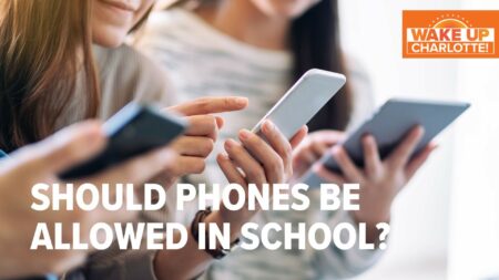 Smartphone policies in education