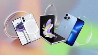 Top smartphones to consider in 2023