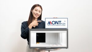 Unique innovation of the iKKO MindOne