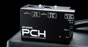 Blackstar Polar Go offers innovative music recording solutions