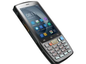 Features of the rugged smartphone