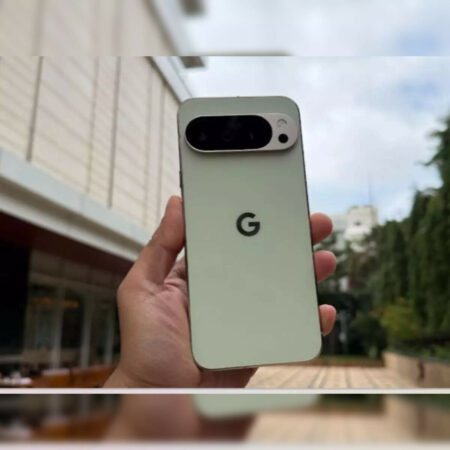 Google Pixel 10 Pro XL offers stunning design and performance