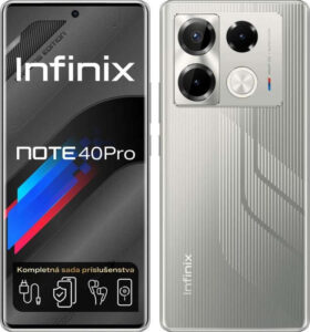 Infinix Hot 60 Pro+ offers exceptional features for budget-conscious users
