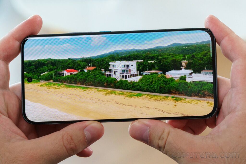 Infinix HOT 60 Pro+ performance and features review