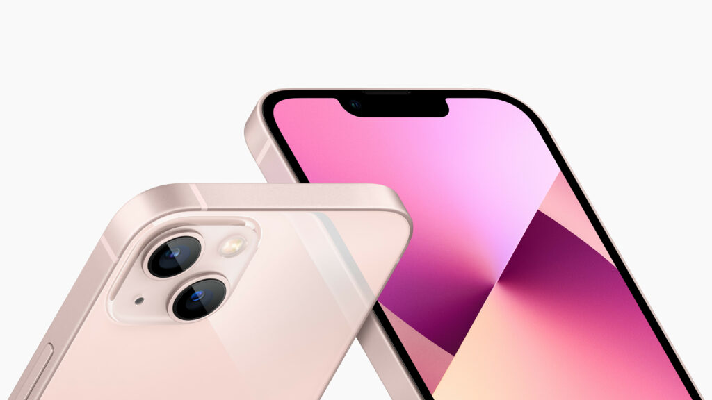 iPhone Air design and performance analysis
