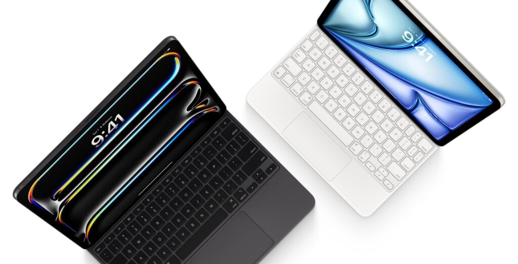 iPhone Air redefines design and performance