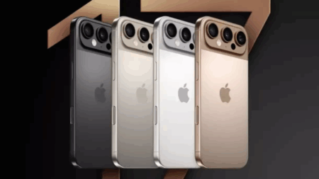 iPhone Air redefines smartphone design and performance