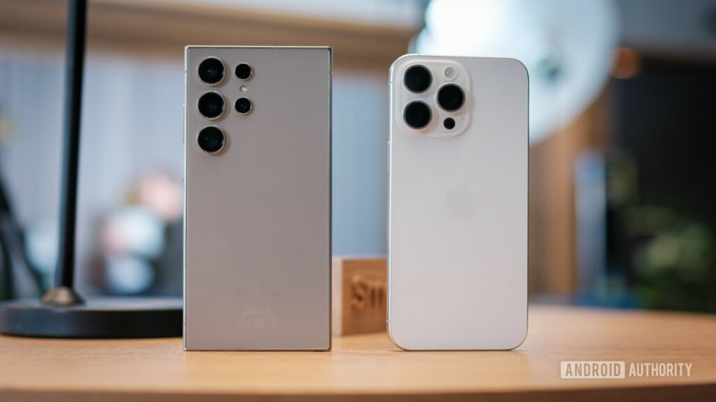 Key factors for selecting an iPhone