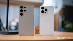 Key factors for selecting an iPhone