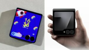Samsung Galaxy Z Flip7 redefines smartphone design and functionality