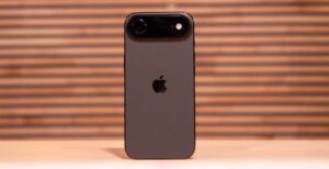 Super Slim iPhone Air review