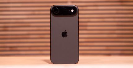 Super Slim iPhone Air review