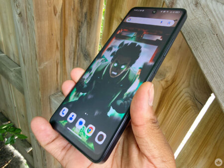 TCL NXTPAPER 60 Ultra enhances visual experience with eye-friendly technology