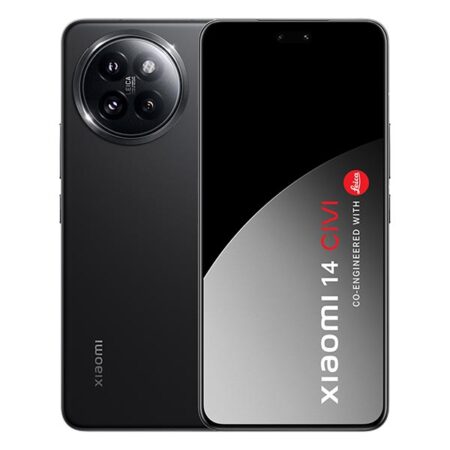 Xiaomi 15T combines power and elegance