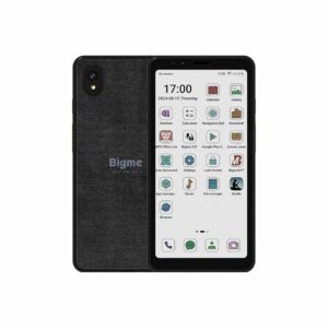 Bigme HiBreak Pro offers innovative reading experience and user-friendly features