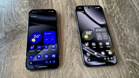 Google Pixel 10 Pro combines design and performance