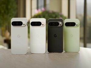 Google Pixel 10 Pro Fold: a blend of design and performance