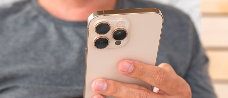 iPhone 17 Pro Max excels in battery performance iPhone 17 Pro Max excels in battery performance