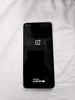 OnePlus Nord CE5: a mid-range smartphone with style and performance