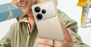 Realme P4 Lite offers impressive budget performance