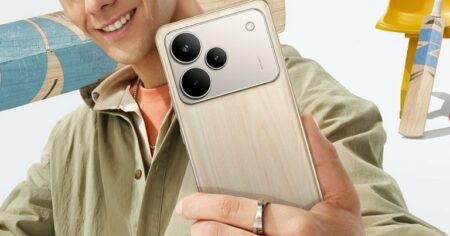 Realme P4 Lite offers impressive budget performance