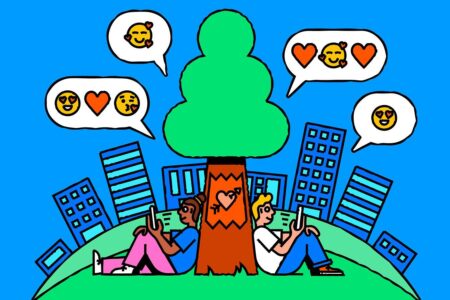 The effects of social media and smartphones on education