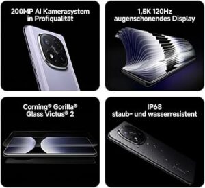 Xiaomi 17 Pro elevates vlogging with powerful camera features