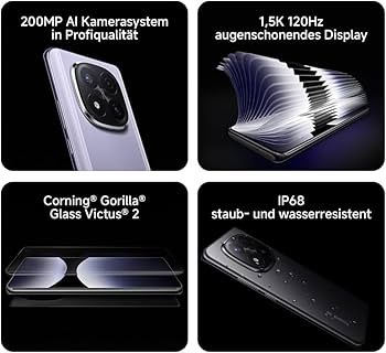 Xiaomi 17 Pro elevates vlogging with powerful camera features Xiaomi 17 Pro elevates vlogging with powerful camera features