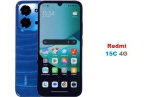 Xiaomi Redmi 15C delivers vibrant display and robust performance