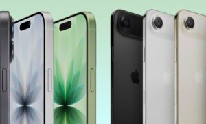 Apple iPhone 17 review: elegance meets performance Apple iPhone 17 review: elegance meets performance