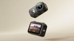 DJI Osmo Mobile 8 redefines smartphone videography