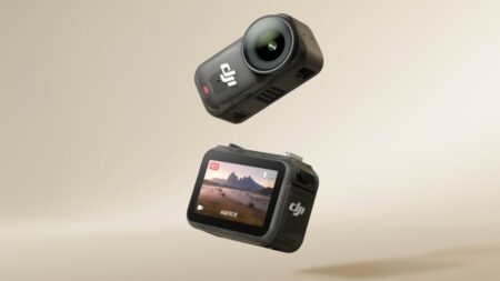 DJI Osmo Mobile 8 redefines smartphone videography