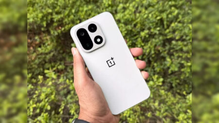 OnePlus 15 camera capabilities evaluated